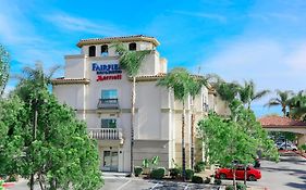 Fairfield Inn & Suites Temecula